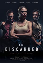 The Discarded (201