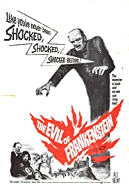 The Evil of Franke