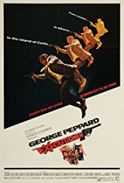 The Executioner (1