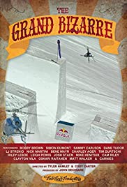 The Grand Bizarre 