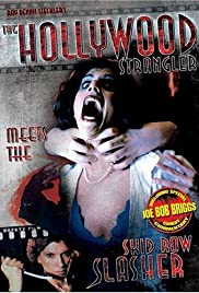 The Hollywood Stra