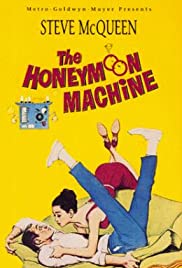 The Honeymoon Mach
