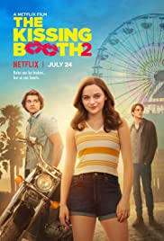 The Kissing Booth 
