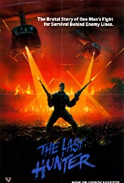 The Last Hunter (1