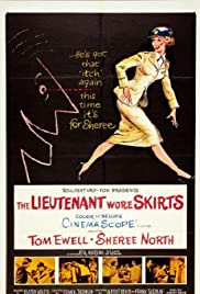 The Lieutenant Wor