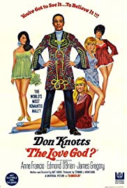 The Love God? (196