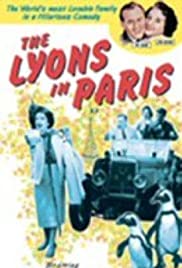 The Lyons Abroad (