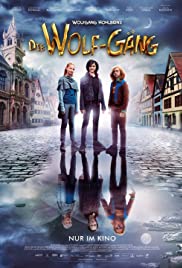 Die WolfGang (2019