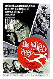 The Naked Prey (19