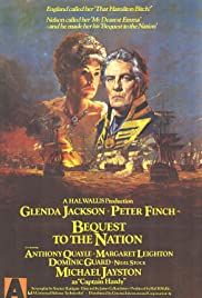 The Nelson Affair 
