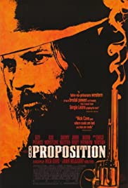 The Proposition (2