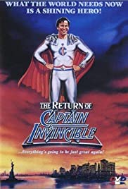 The Return of Capt
