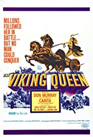 The Viking Queen (