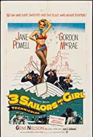 Three Sailors and 