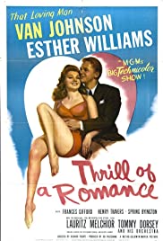 Thrill of a Romanc