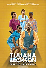 Tijuana Jackson: P