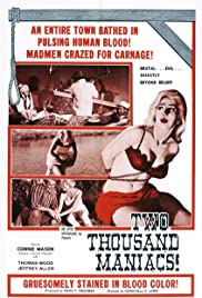 Two Thousand Mania