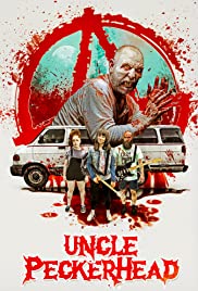 Uncle Peckerhead (