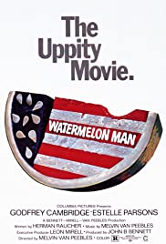 Watermelon Man (19