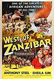 West of Zanzibar (