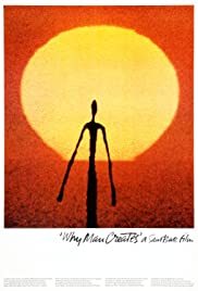 Why Man Creates (1