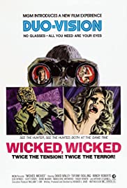 Wicked, Wicked (19