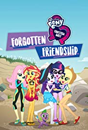 My Little Pony Equ