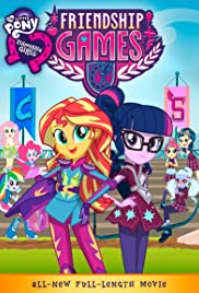 My Little Pony: Eq