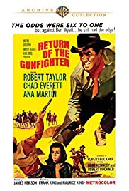 Return of the Gunf