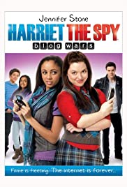 Harriet the Spy: B