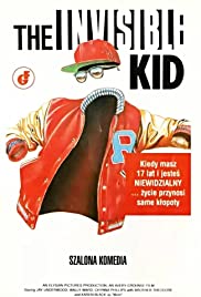 The Invisible Kid 