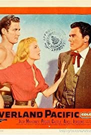 Overland Pacific (
