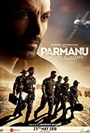 Parmanu: The Story