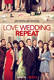 Love. Wedding. Rep