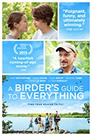 A Birders Guide to