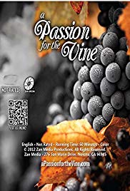 A Passion for the 