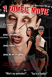 A Zombie Movie (20