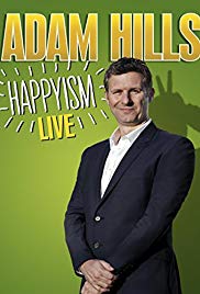 Adam Hills: Happyi