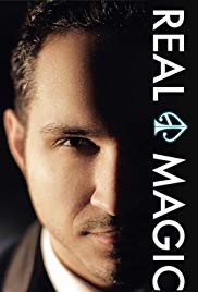 Adam Patel: Real M