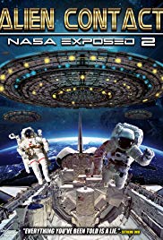 Alien Contact: NAS