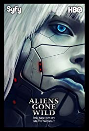 Aliens Gone Wild (
