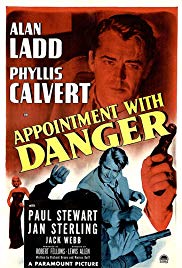 Appointment with D