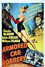 Armored Car Robber