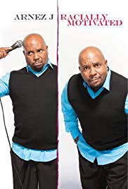 Arnez J. : Raciall