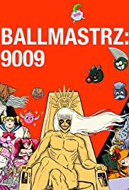 Ballmastrz 9009 (2