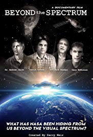 Beyond The Spectru
