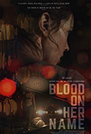Blood on Her Name 