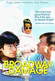 Broadway Damage (1