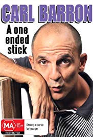 Carl Barron: A One