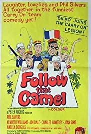 Carry On... Follow